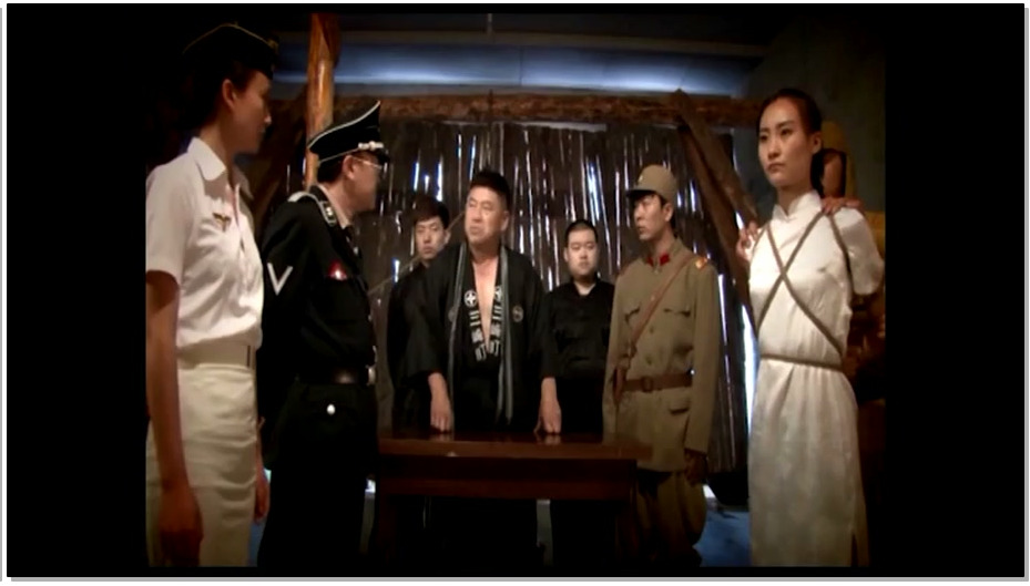 【怀旧影苑】拯救上集