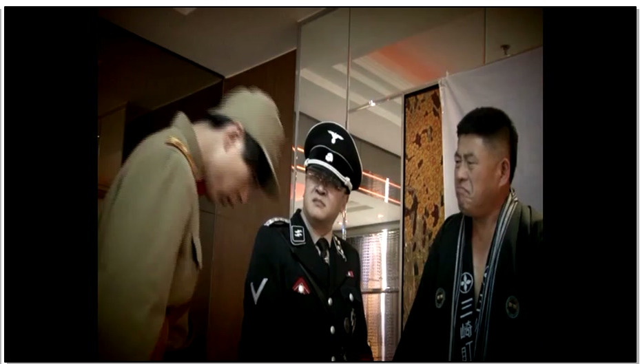 【怀旧影苑】拯救下集.