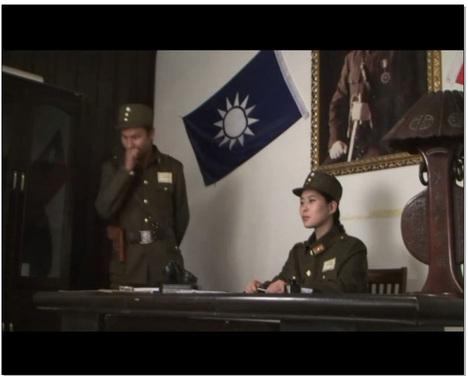 【怀旧影苑】女子敢死队 上 – 公主 青竹 凡凡 菲菲