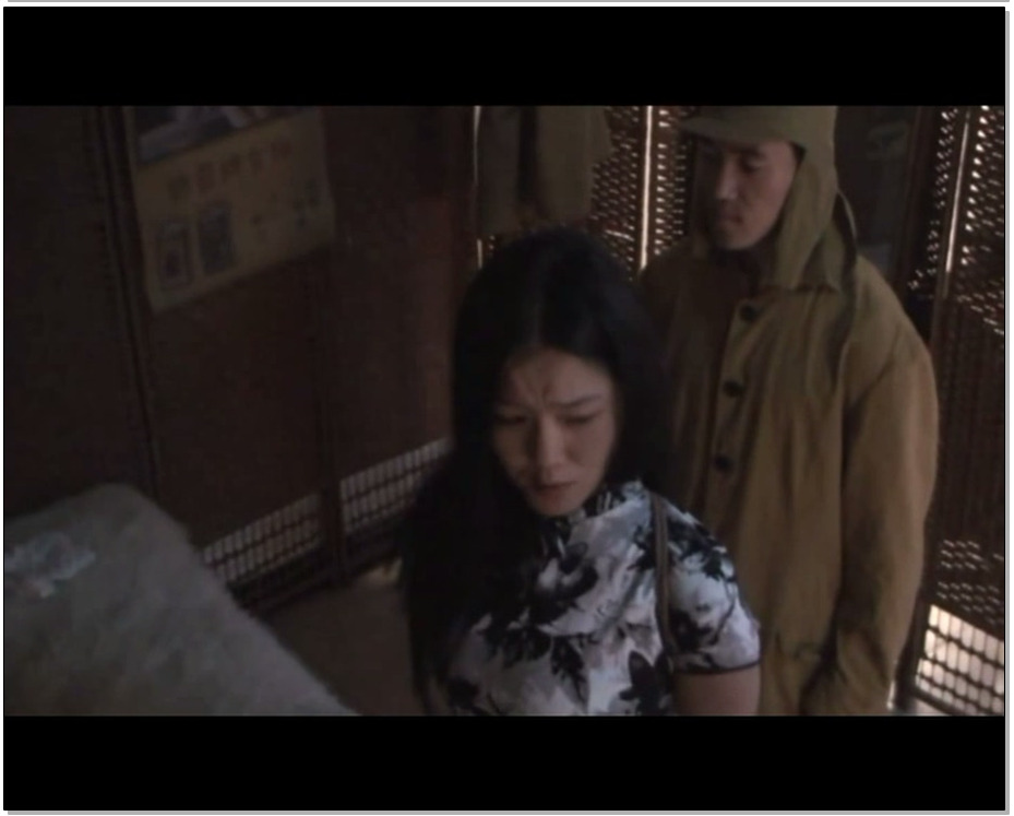 【怀旧影苑】女子敢死队 下 – 公主 青竹 凡凡 菲菲