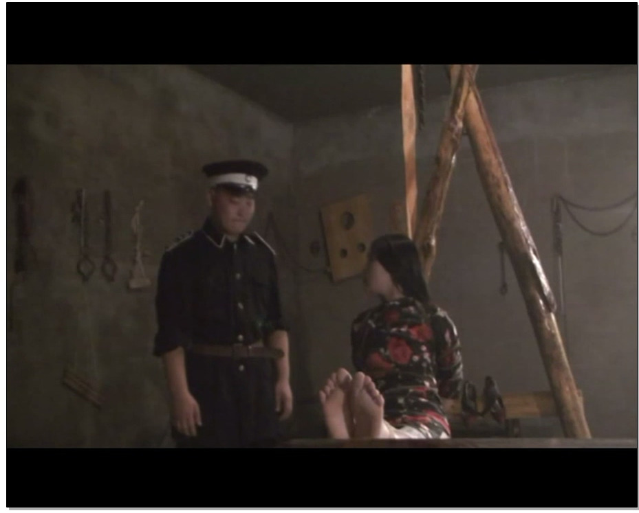 【怀旧影苑】女子敢死队 下 – 公主 青竹 凡凡 菲菲