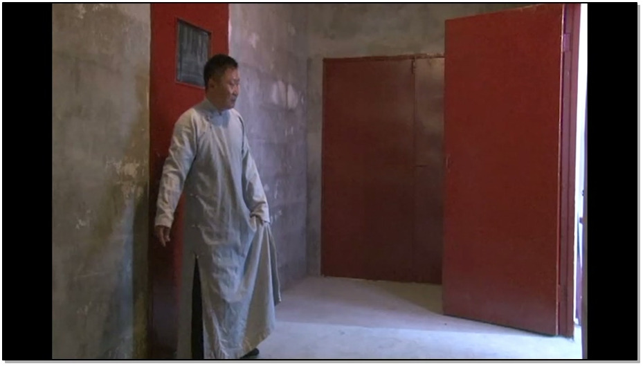 【怀旧影苑】红缚 上