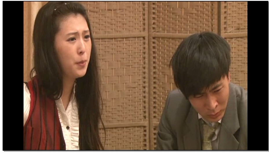 【怀旧影苑】红缚 下