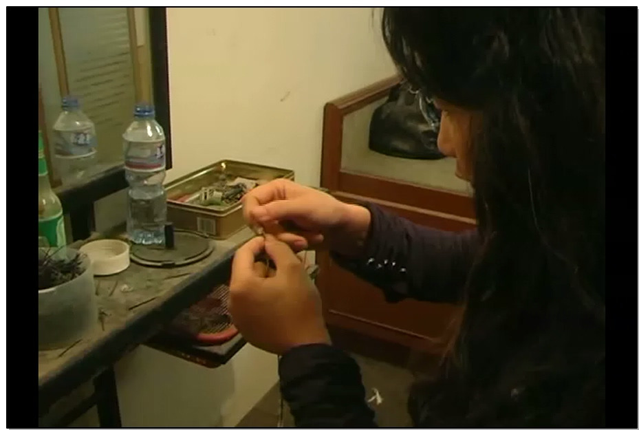 【怀旧影苑】白雪的结局