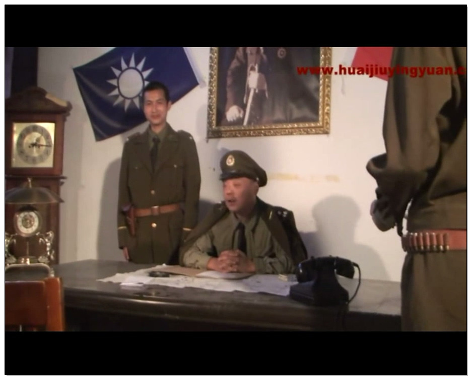 【怀旧影苑】心路 1