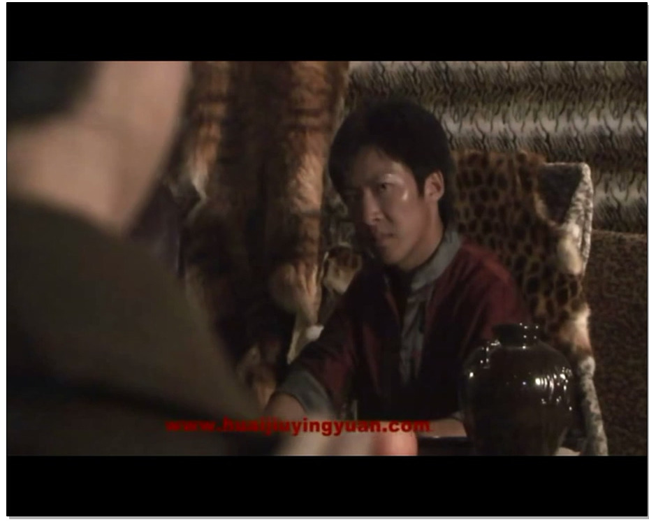 【怀旧影苑】心路 1