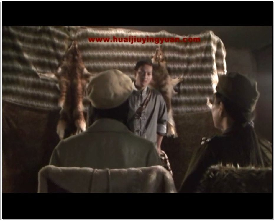 【怀旧影苑】心路 1