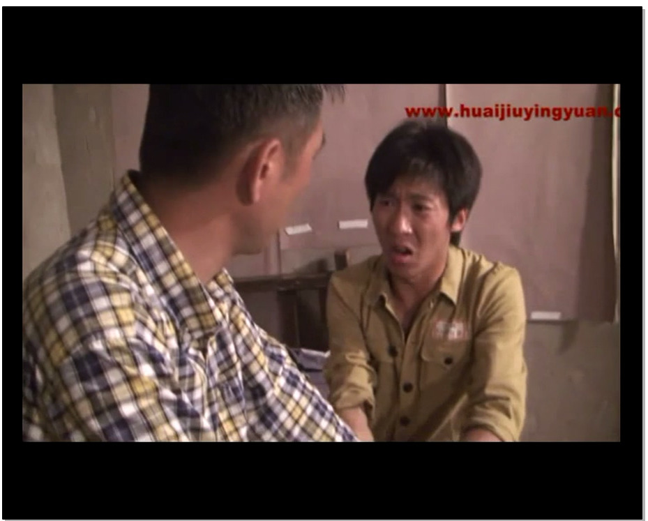 【怀旧影苑】心路 3 – 公主 飘零 小敏