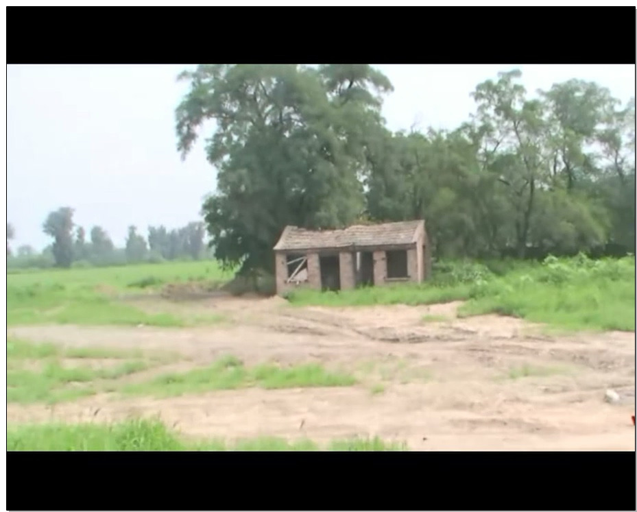 【怀旧影苑】心路 4 – 公主 飘零 小敏