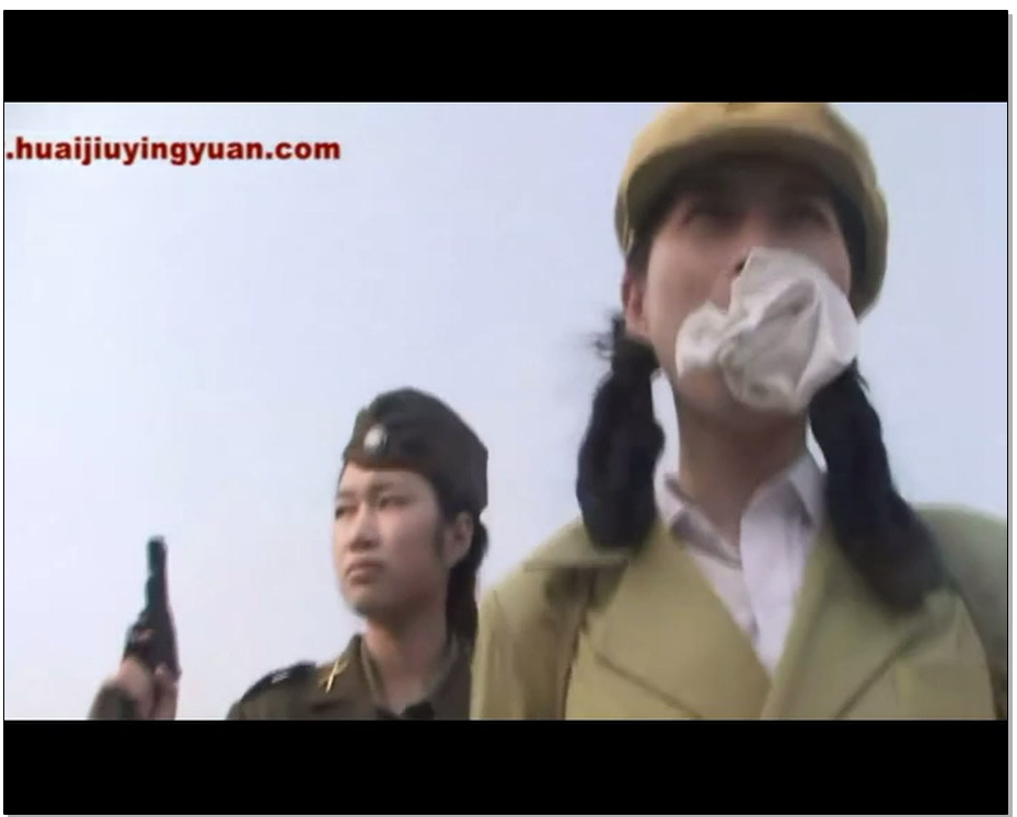 【怀旧影苑】心路 4 – 公主 飘零 小敏