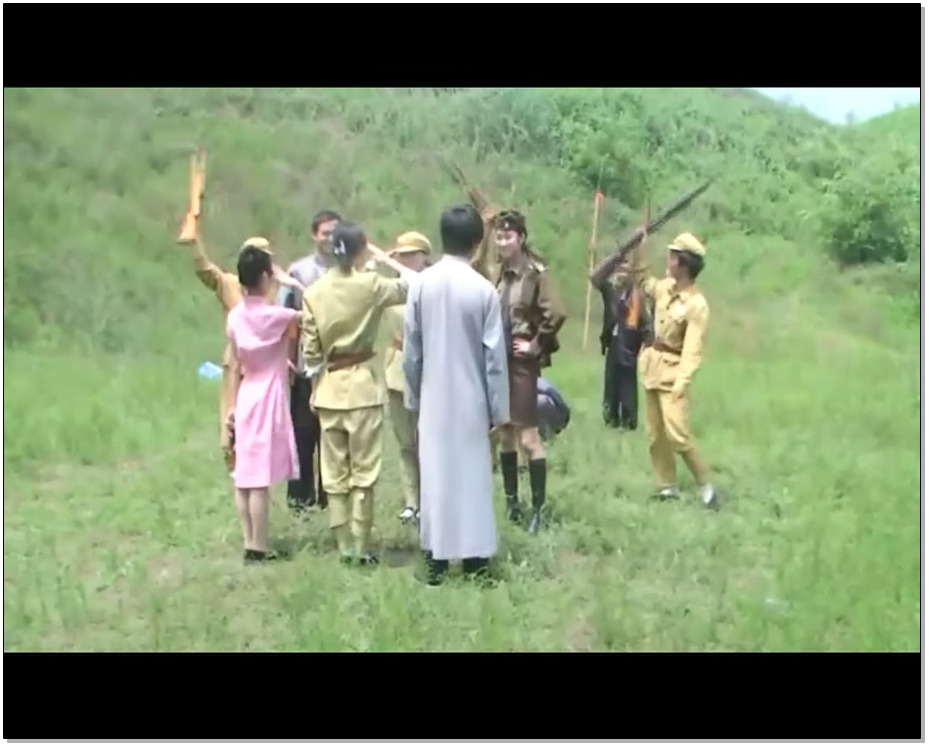 【怀旧影苑】心路 4 – 公主 飘零 小敏