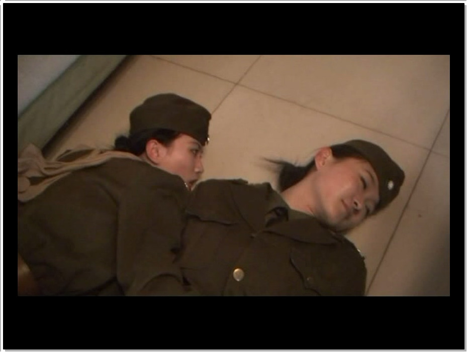 【怀旧影苑】喋血派之喋血联络站 – 小雪 艺琳 翱翔 飘零