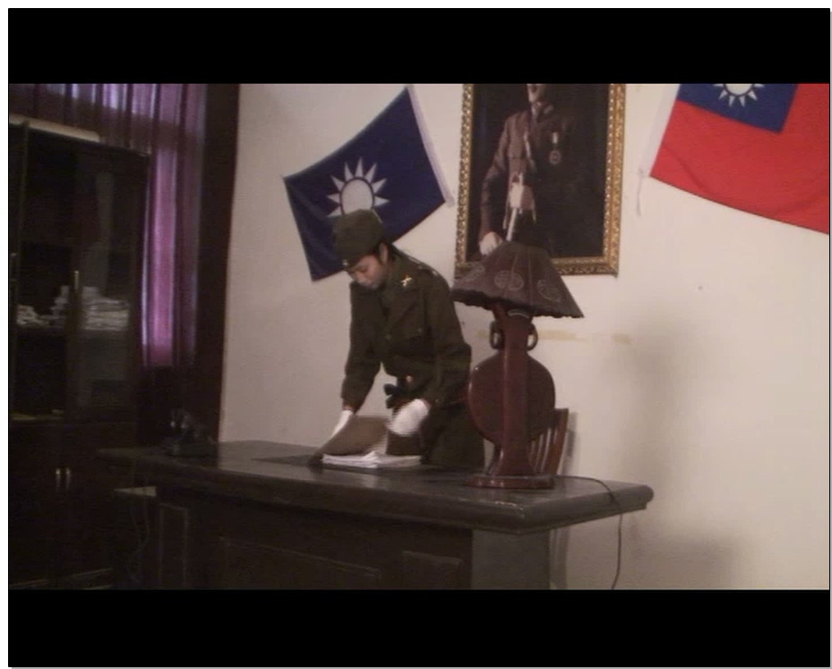 【怀旧影苑】喋血派之潜伏救人遇难