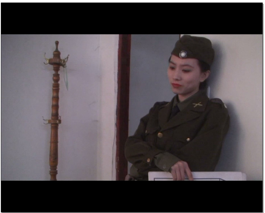 【怀旧影苑】喋血派之特别通行证－艺琳翱翔 飘零