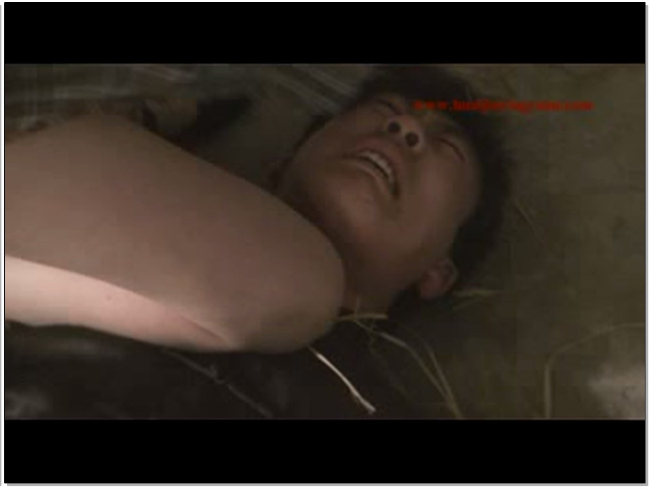 【怀旧影苑】绑票1 飘零 小雪 小敏