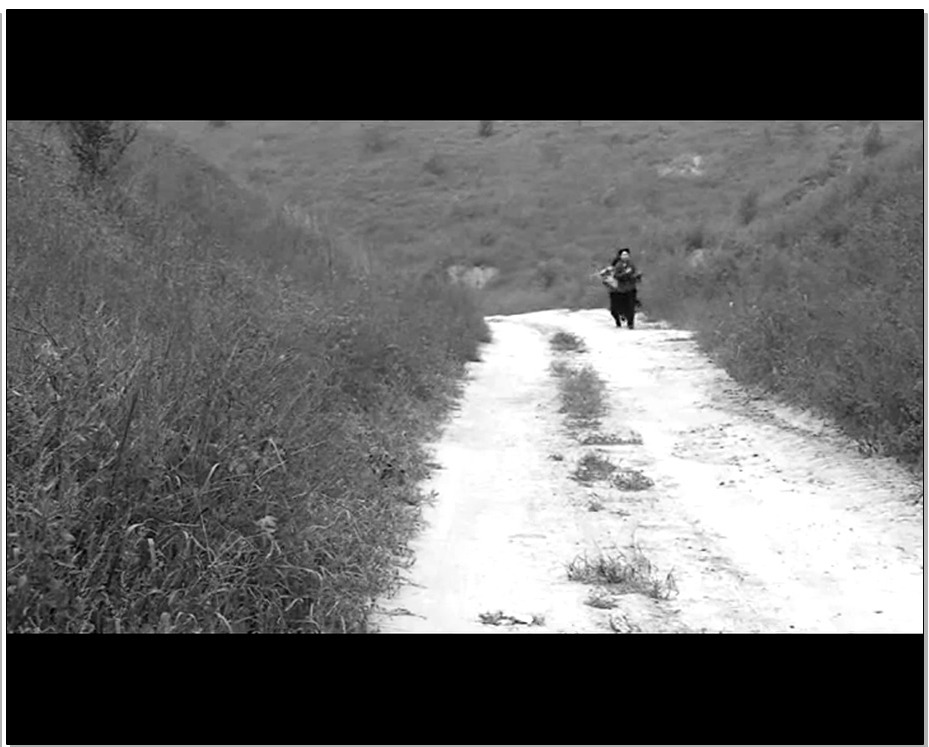 【怀旧影苑】苦斗 – 于静 冰冰 小雨