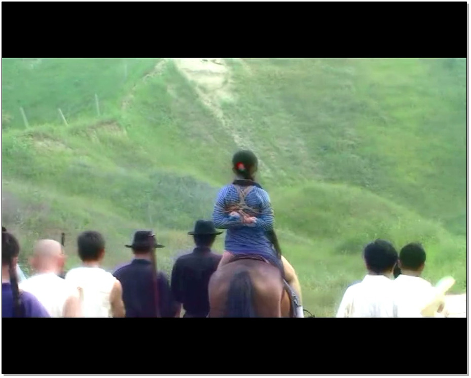 【怀旧影苑】苦斗 – 于静 冰冰 小雨