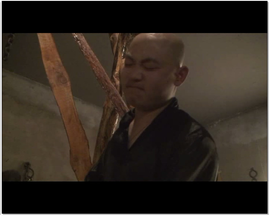 【怀旧影苑】蔷薇酷刑录