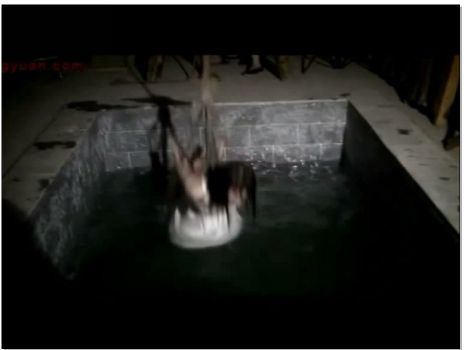 【怀旧影苑】殉 – 白雪 青竹