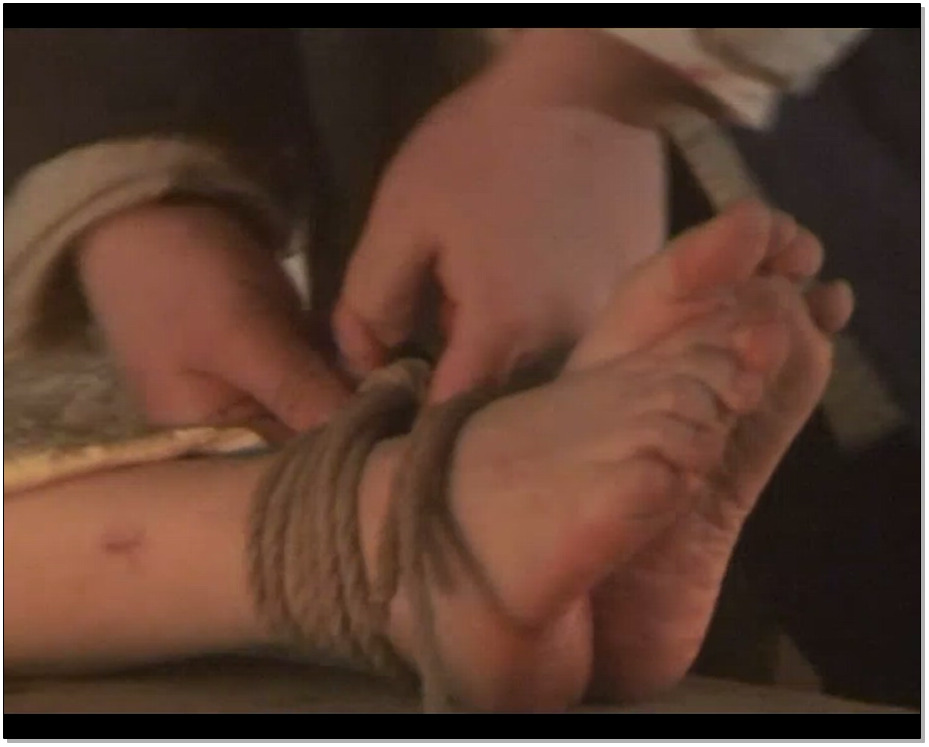 【怀旧影苑】春辉老虎凳 上