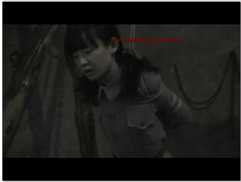 【怀旧影苑】风雨大别山 – 飘零 青竹 蔷薇