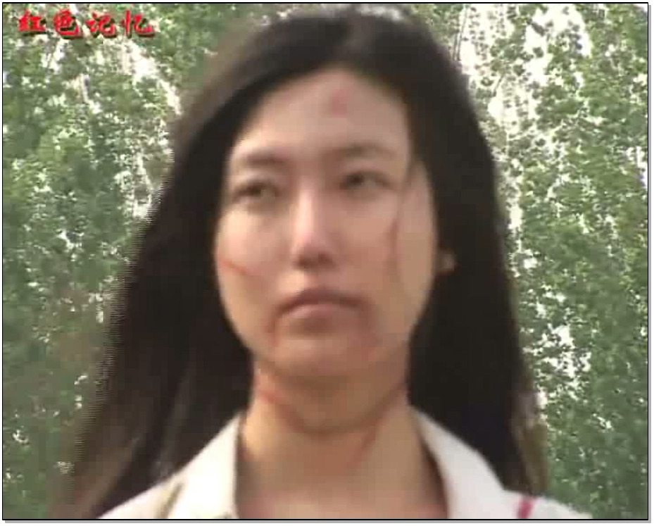 【怀旧影苑】红色记忆吕海凤-春晖 文馨 卓雅