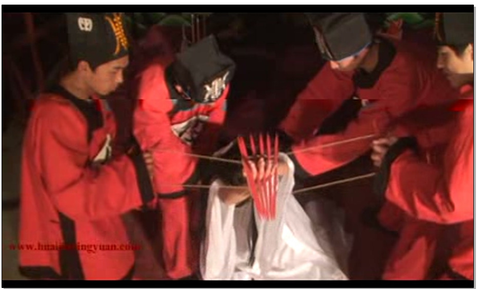 【怀旧影苑】严蕊