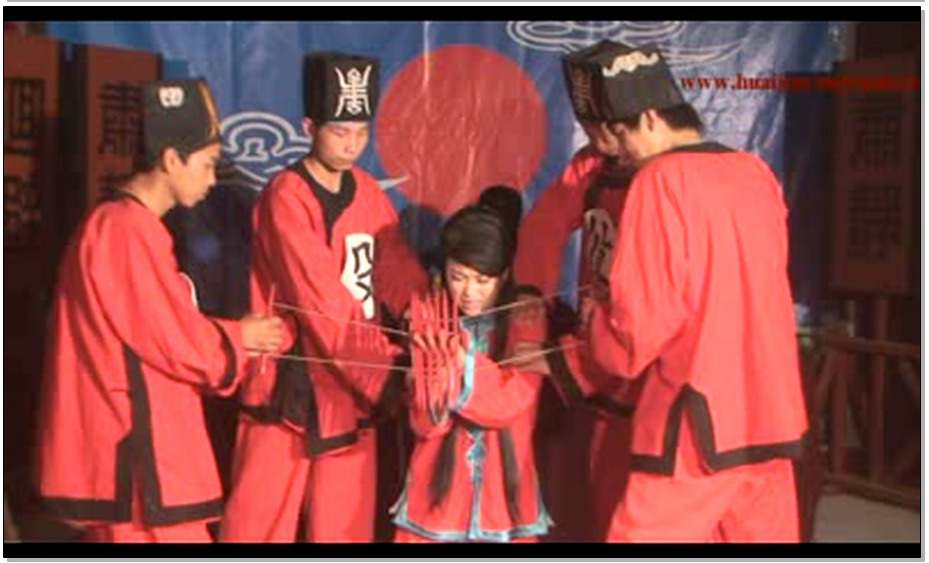 【怀旧影苑】严蕊