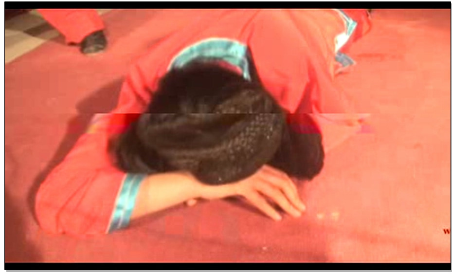 【怀旧影苑】严蕊