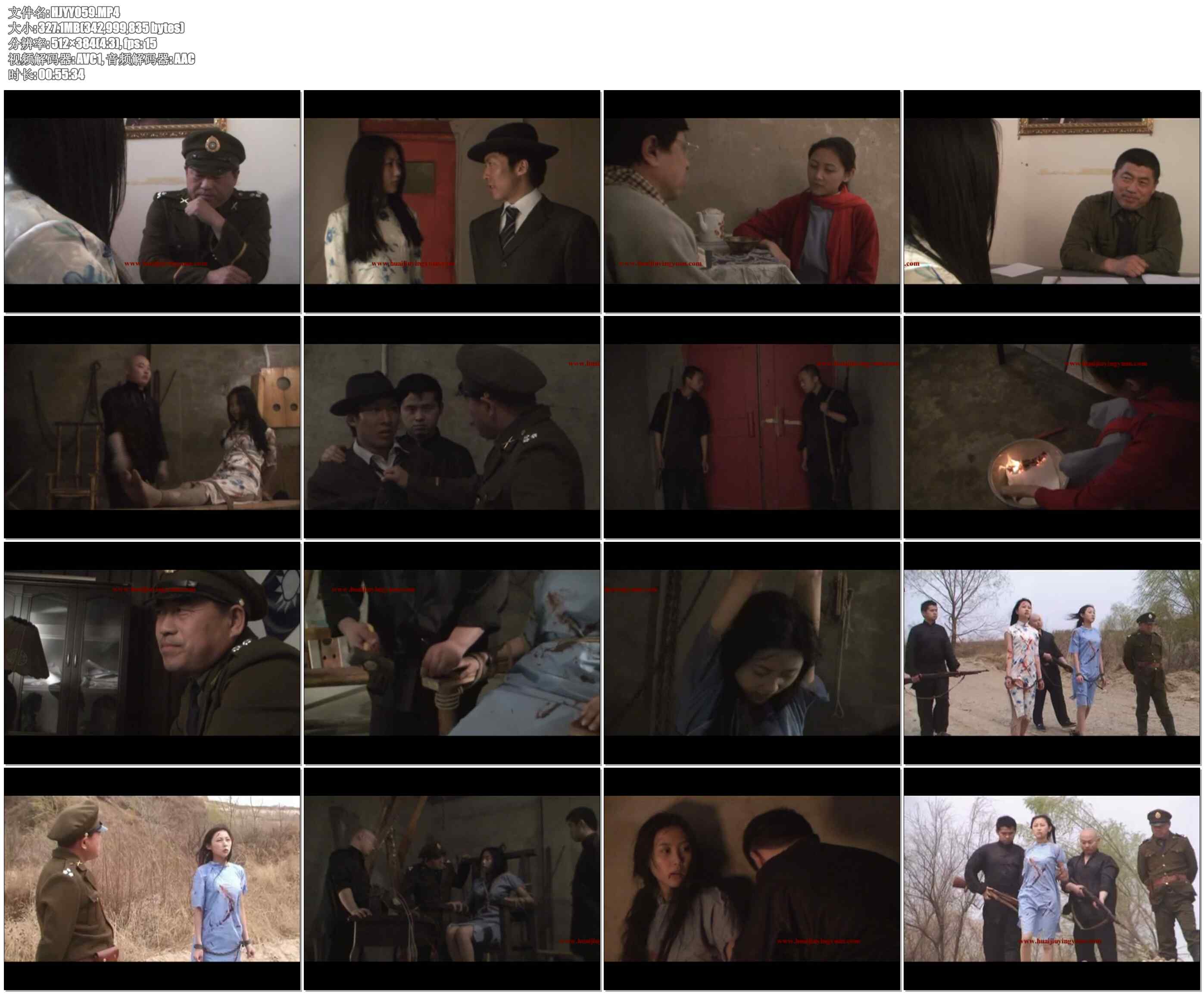 【怀旧影苑】巾帼英魂-小雪 小言