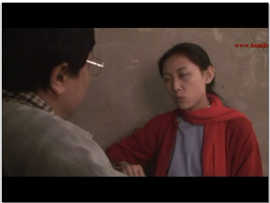 【怀旧影苑】巾帼英魂-小雪 小言