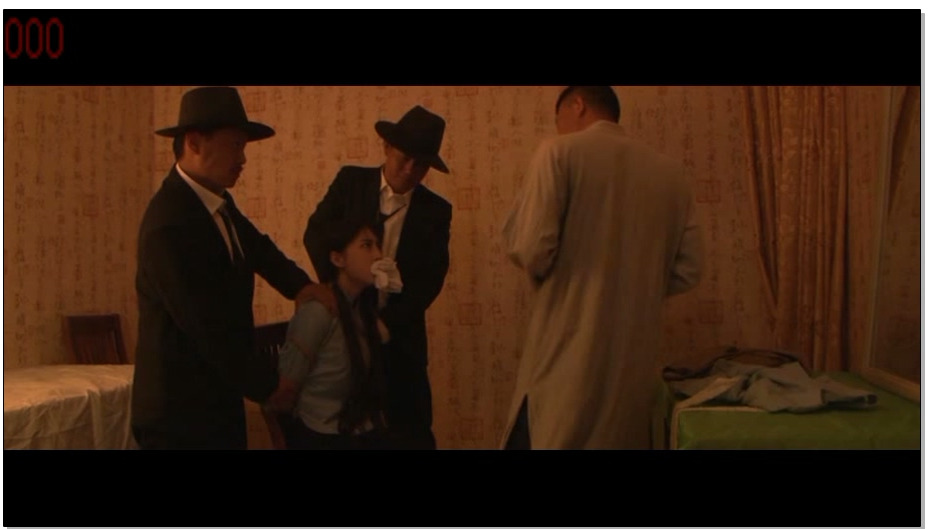 【怀旧影苑】谍圣 上