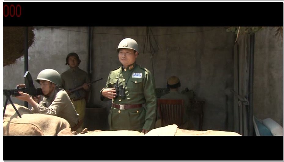 【怀旧影苑】谍圣 上