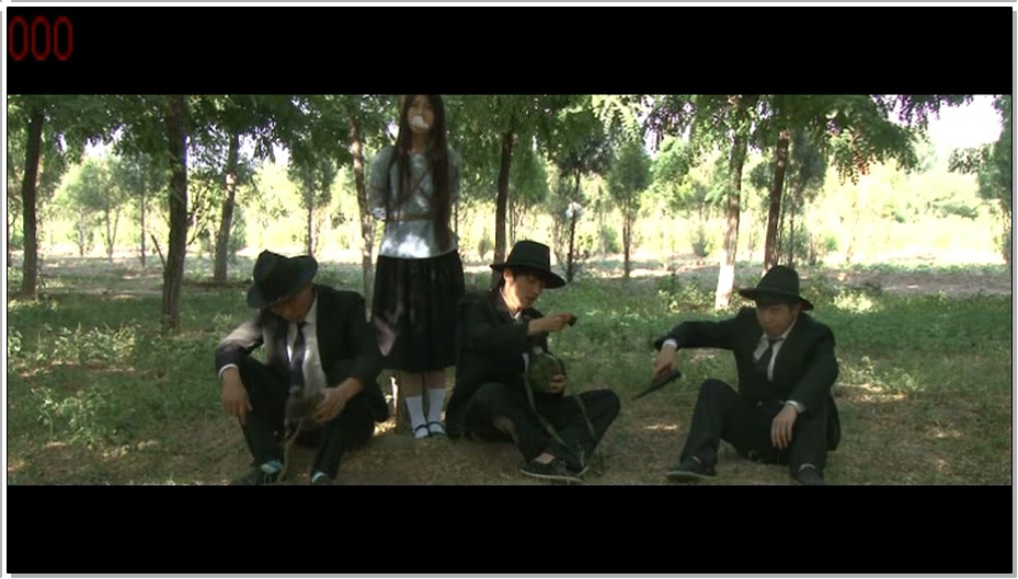 【怀旧影苑】谍圣 上