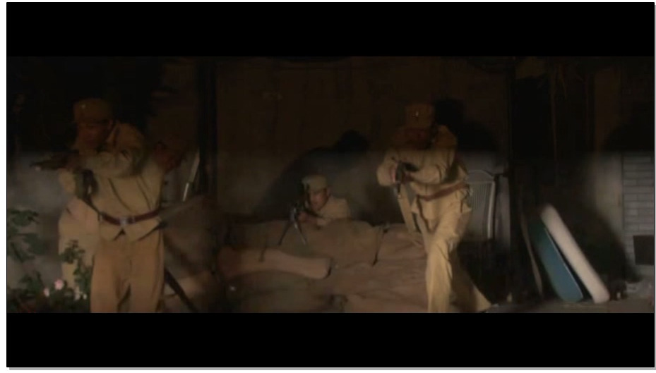 【怀旧影苑】谍圣 上