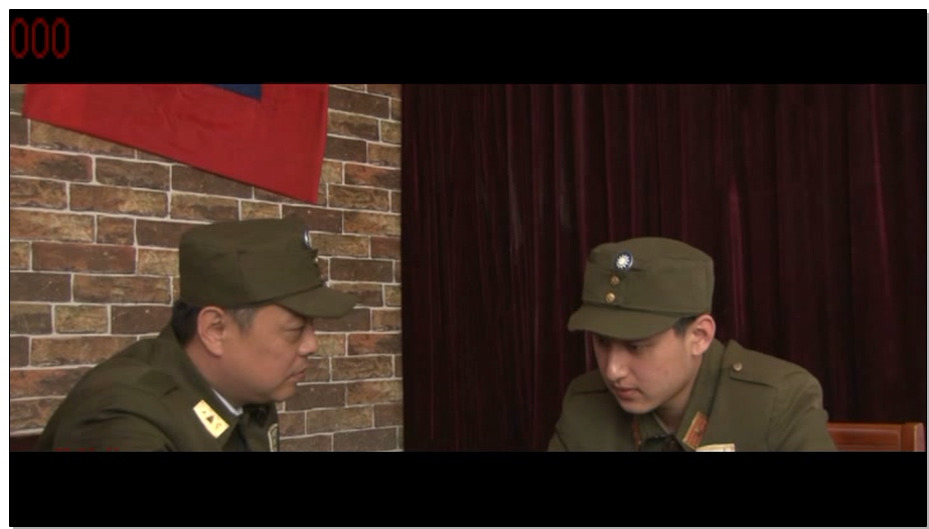 【怀旧影苑】谍圣中