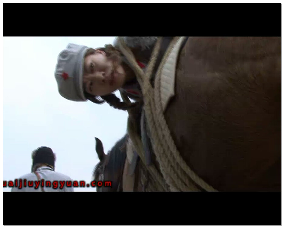 【怀旧影苑】西路悲歌－客儿 青竹 海棠 莎莎 