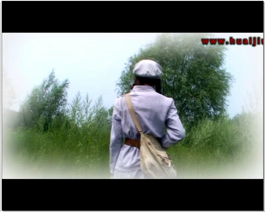 【怀旧影苑】西路悲歌－客儿 青竹 海棠 莎莎 