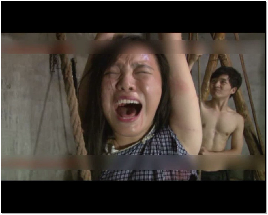 【怀旧影苑】黑狱红梅