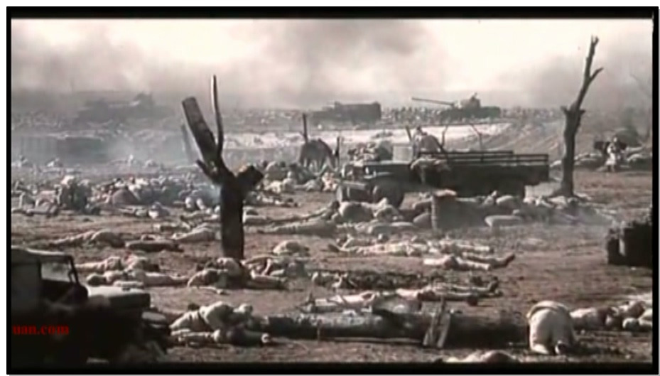 【怀旧影苑】李梅的两天两夜