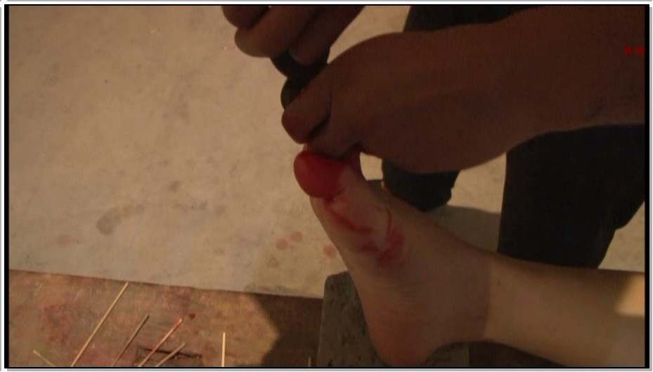 【怀旧影苑】李梅的两天两夜