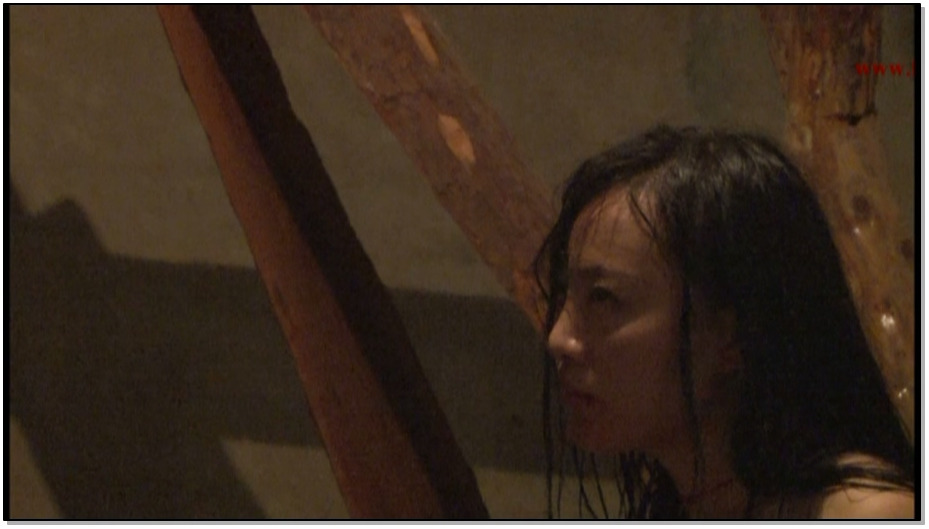 【怀旧影苑】李梅的两天两夜