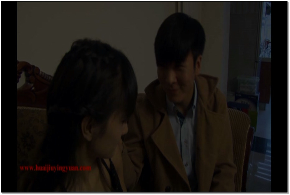 【怀旧影苑】红梅再艳 中 – 雪儿