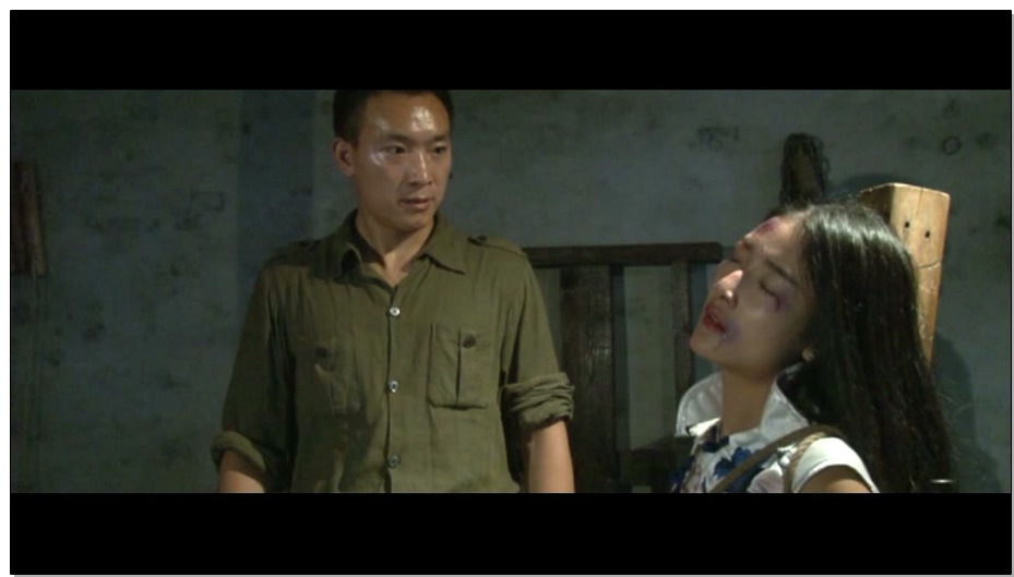 【怀旧影苑】张露萍 上