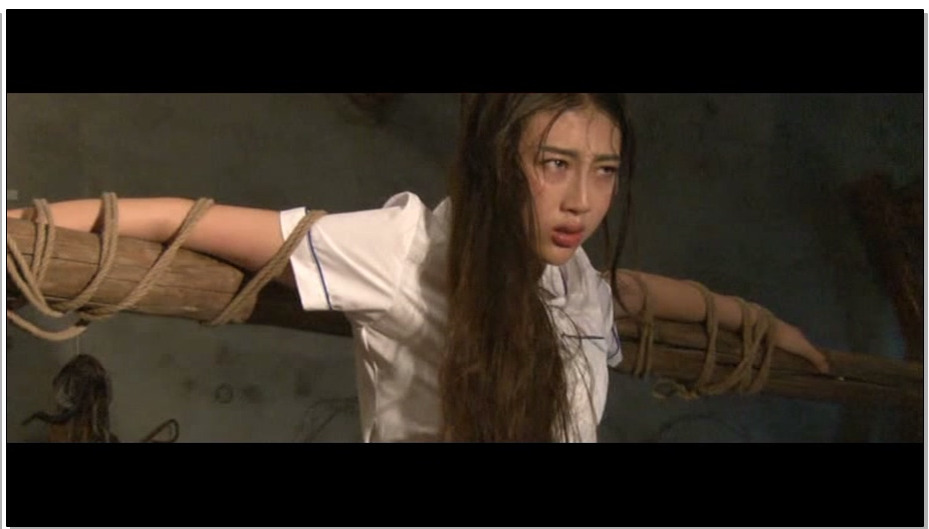 【怀旧影苑】女谍回忆录 下