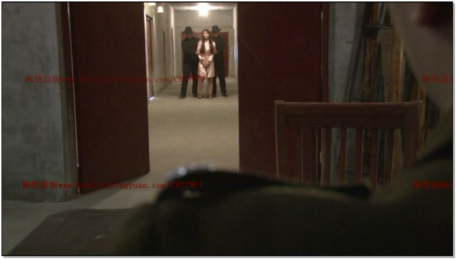 【怀旧影苑】迷雾 上