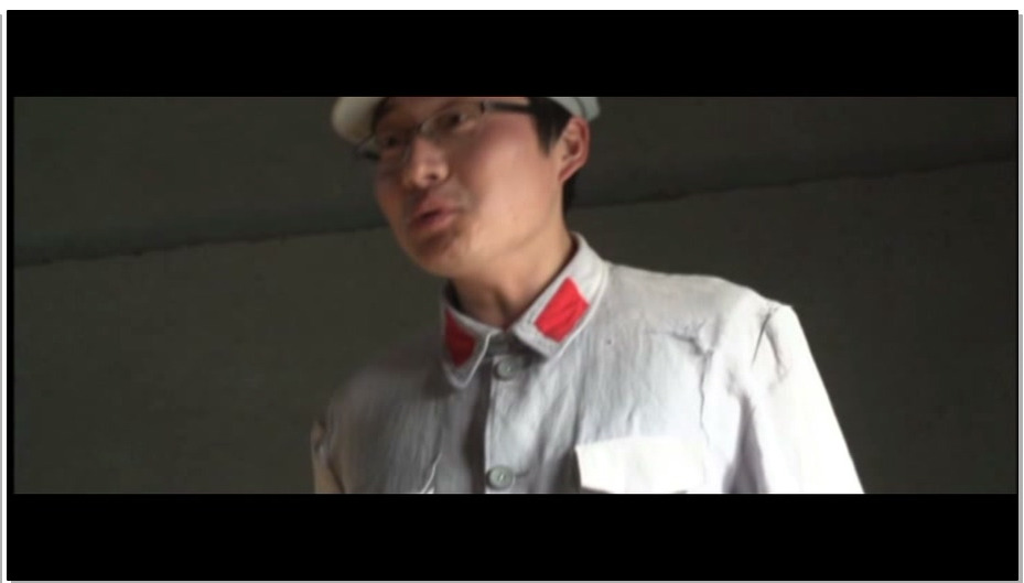 【怀旧影苑】漫山红遍 上集