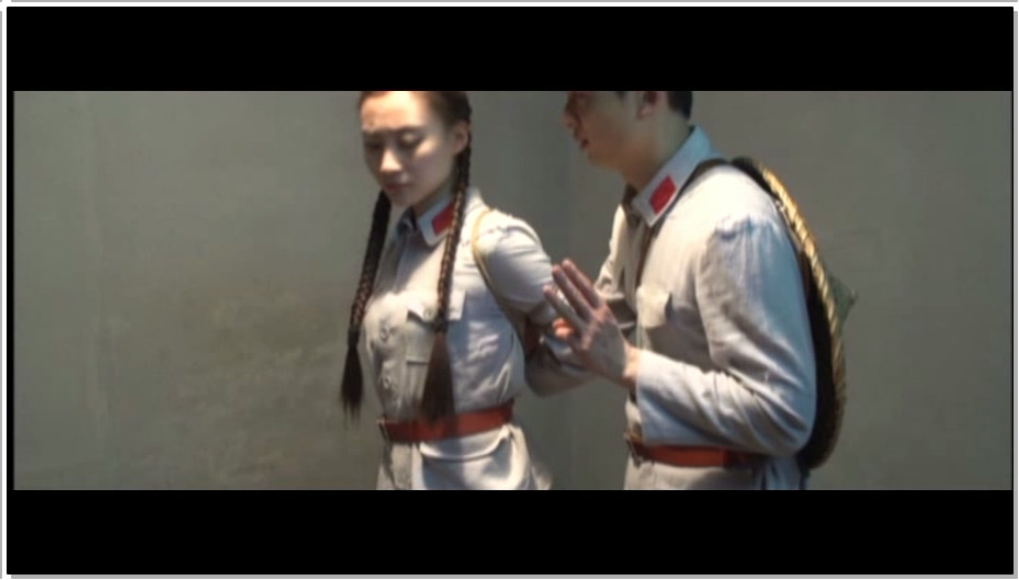 【怀旧影苑】漫山红遍 上集