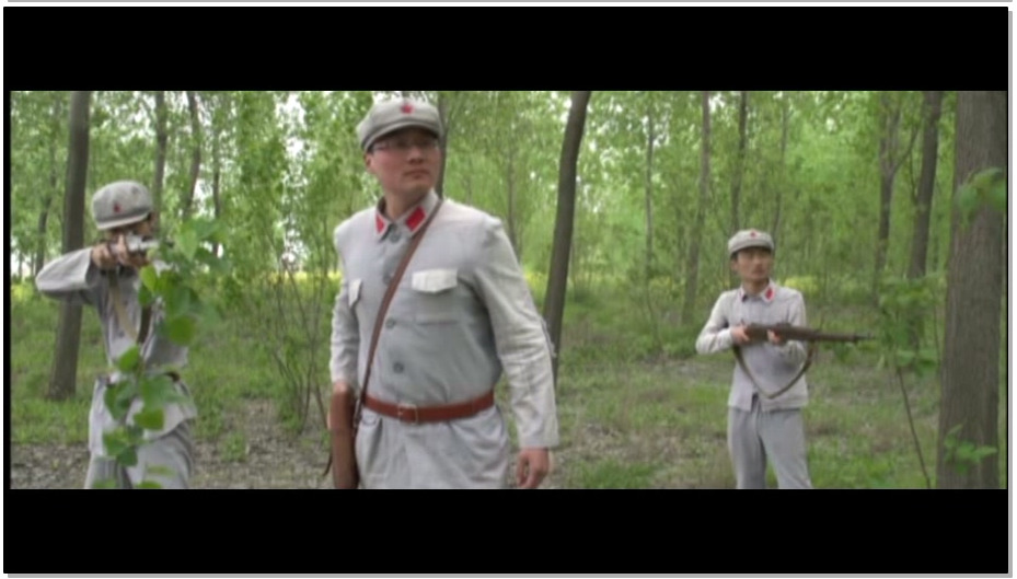 【怀旧影苑】漫山红遍 上集