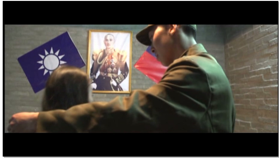 【怀旧影苑】漫山红遍 上集